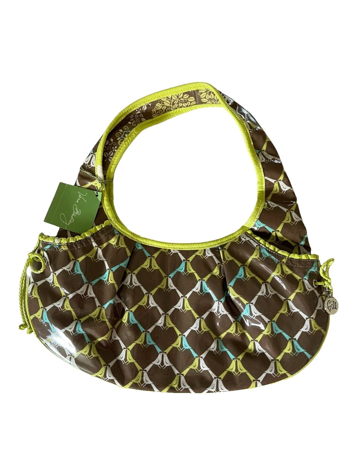 Сумки и сумочки Vera Bradley для птиц для женщин