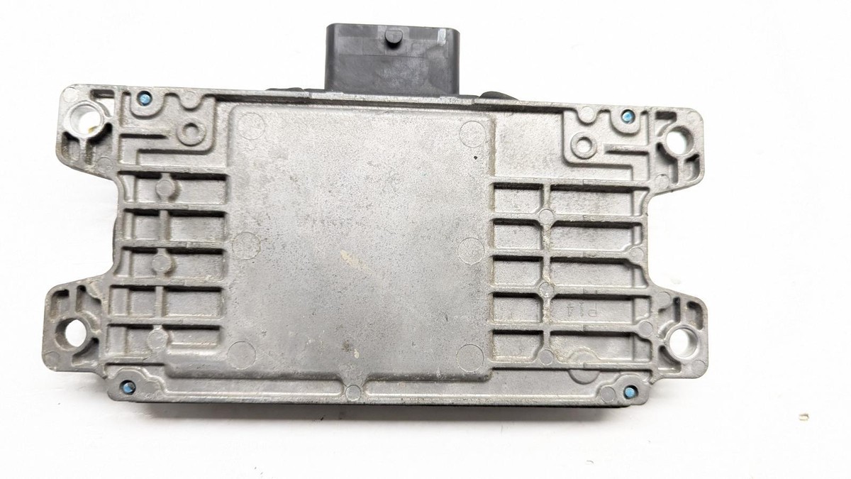 セレナ SR NISSAN SERENA MK3 C25 2005 - 2010 ENGINE ECU MR20 76863