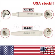 Dental Ultrasonic Piezo Scaler Handpiece Fit EMS/WOODPECKER/DTE/SATELEC Scaler