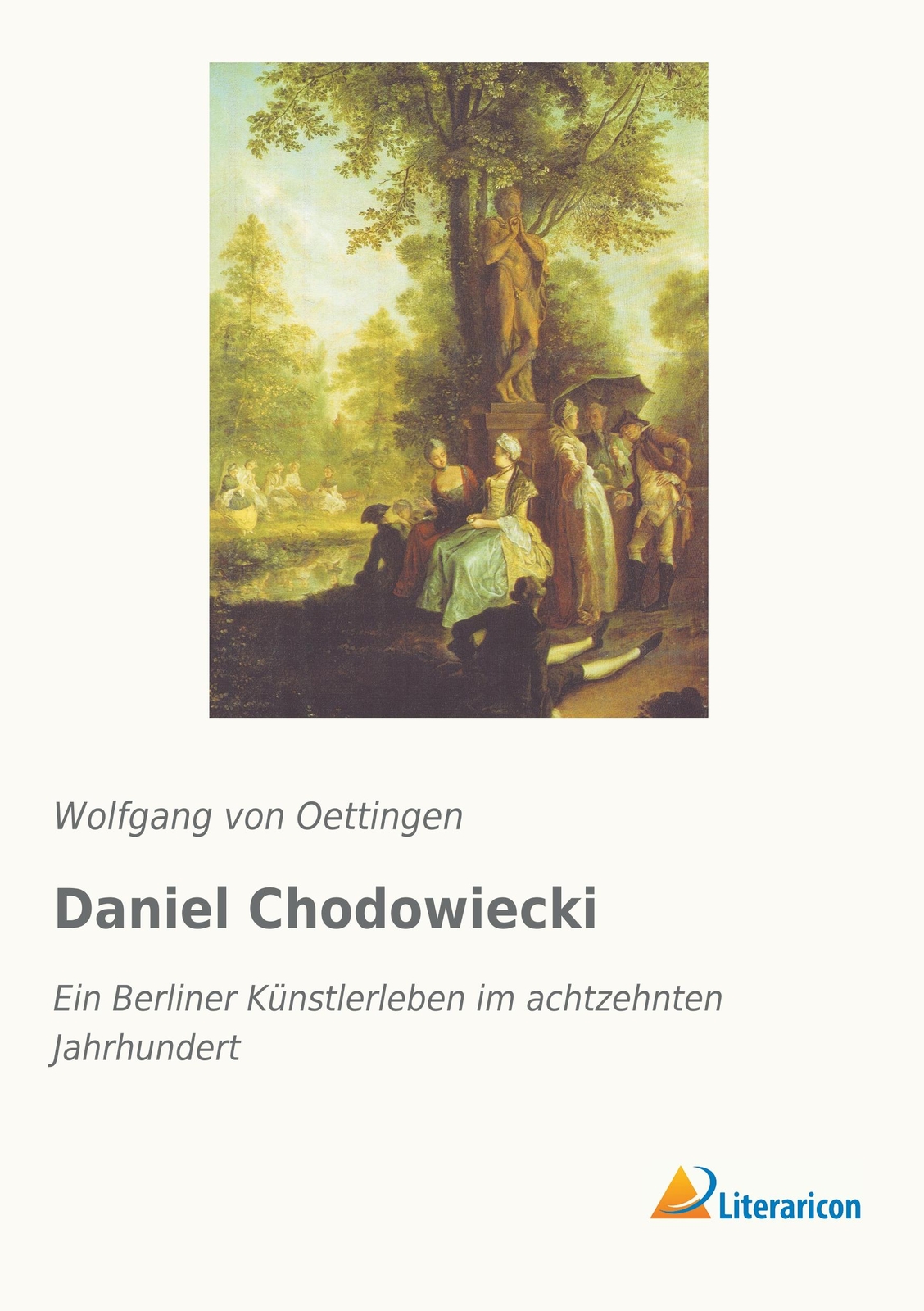 Daniel Chodowiecki | Buch | 9783959135399