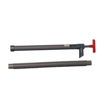 Beckson Marine 118PF Thirsty-Mate Hand Pump w/ 20" Hose 18" Length 1.25" Dia