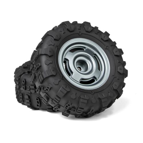 1,3 Zoll Reifen für Traxxas 1/18 TRX4M Land Rover TRX4MT RC Teile (4 Stück) - Bild 11 von 19