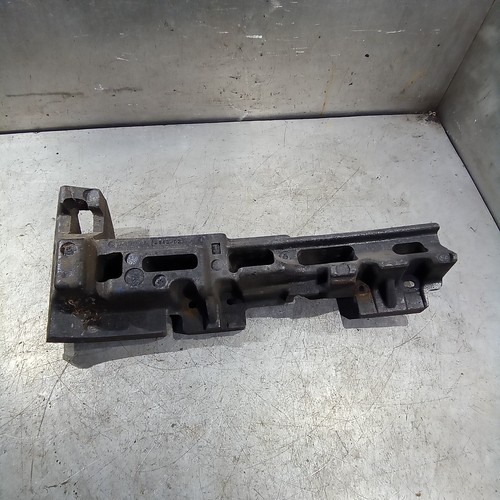 Renault Clio Mk2 2001-2006 Rear Bumper Support Crash Impact Foam Insert - Picture 6 of 10