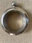 Women's Bracelet Flask Barware Stainless GREAT GIFT