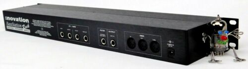 Novation Bass Station Analog Monophonic Synth TB-303 Moog +Sehr Gut+ Garantie - Bild 10 von 10
