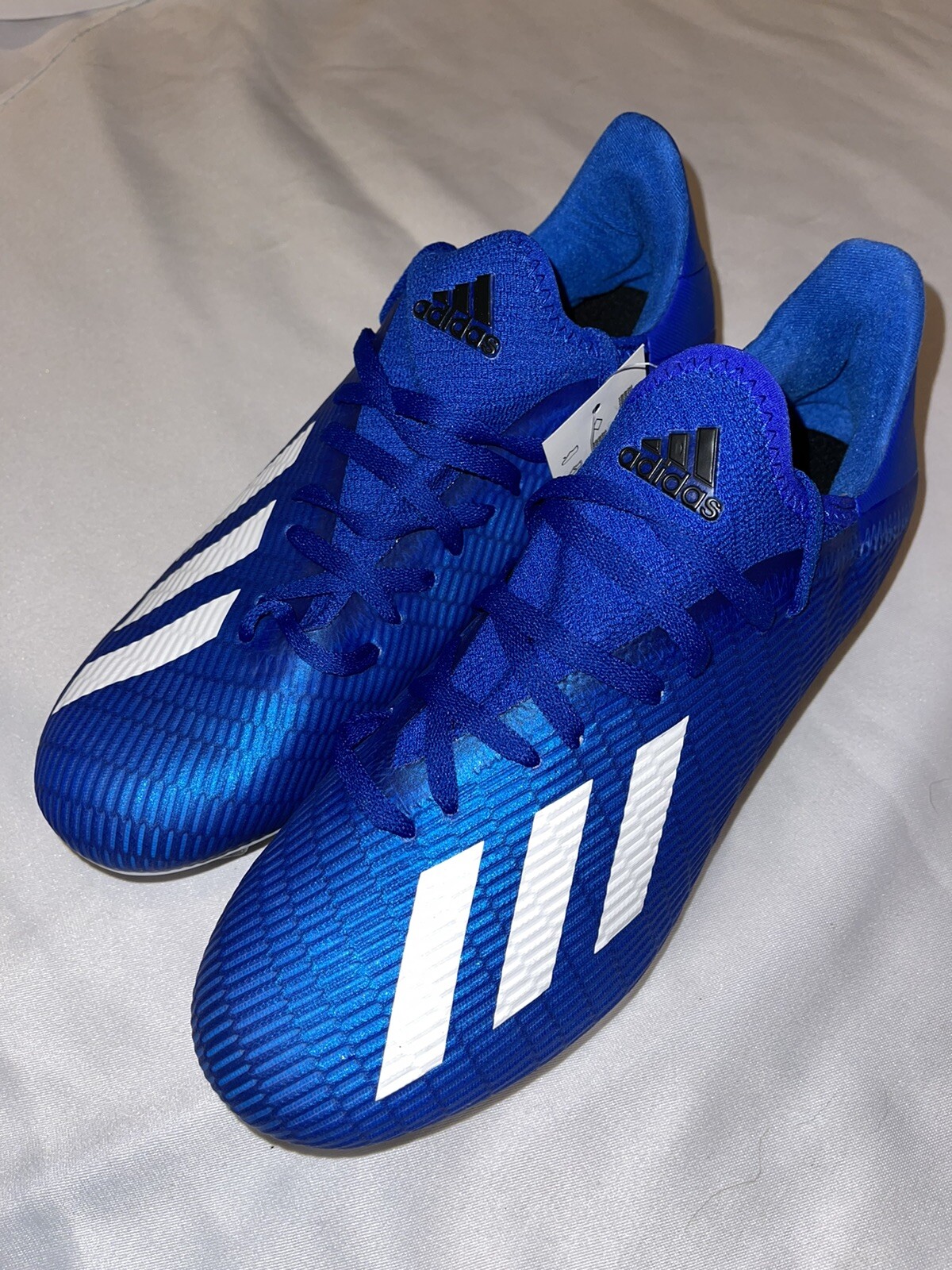 adidas predator x 19.3