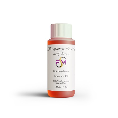 Lick Me All Over Fragrance Oil - 第 16/25 張圖片