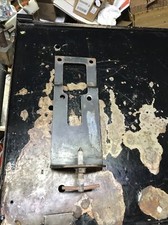 Gm Rwd Transmission Jack Acessory Holder Vintahe Th200 Gray Htj1000