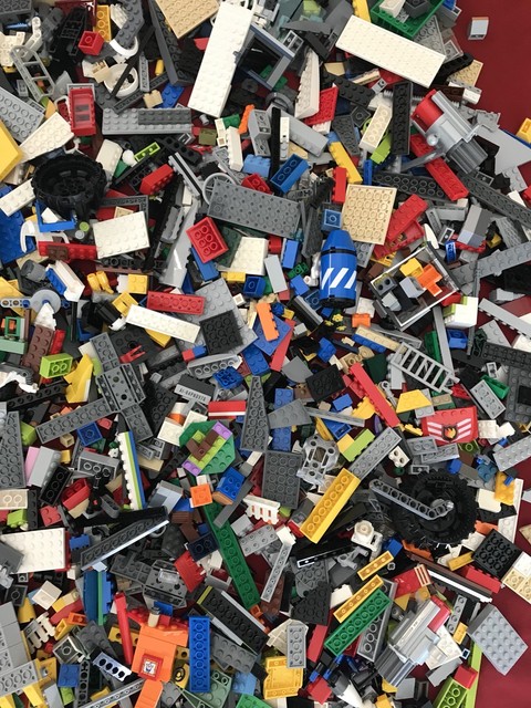 ebay lego parts