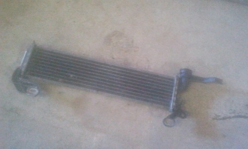 Mercedes-Benz W202 C 220 CDI Klimaverdampfer Klima A2025007903