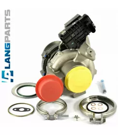 Turbolader für BMW 3 5 7 X5 X6 2993 ccm  245 BHP  7799759F06 7799759G07
