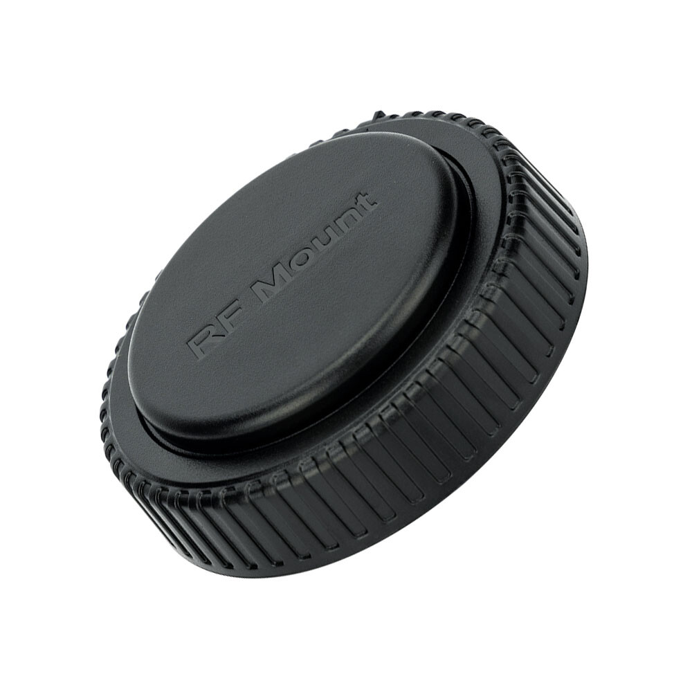 Canon RF Extender Lens Dust Cap Protector for and 2x