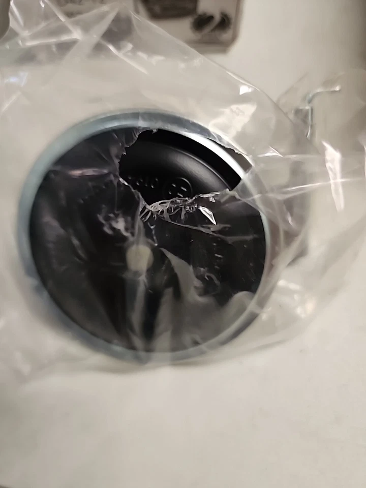 KAWASAKI 2003-2004 KLX400SR OEM BOCINA #27003-S003 Foto 3 de 4