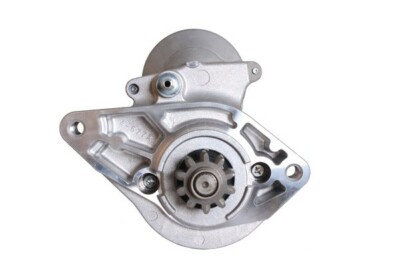 FITS RANGE ROVER SPORT 5.0 V8 PETROL MAE EO 'BRAND NEW'' 2009-2013 STARTER MOTOR