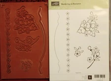 Stampin' Up Lovingly Preowned Unmounted Stamp Kits - $8.00 ea &FREE SHIPPING