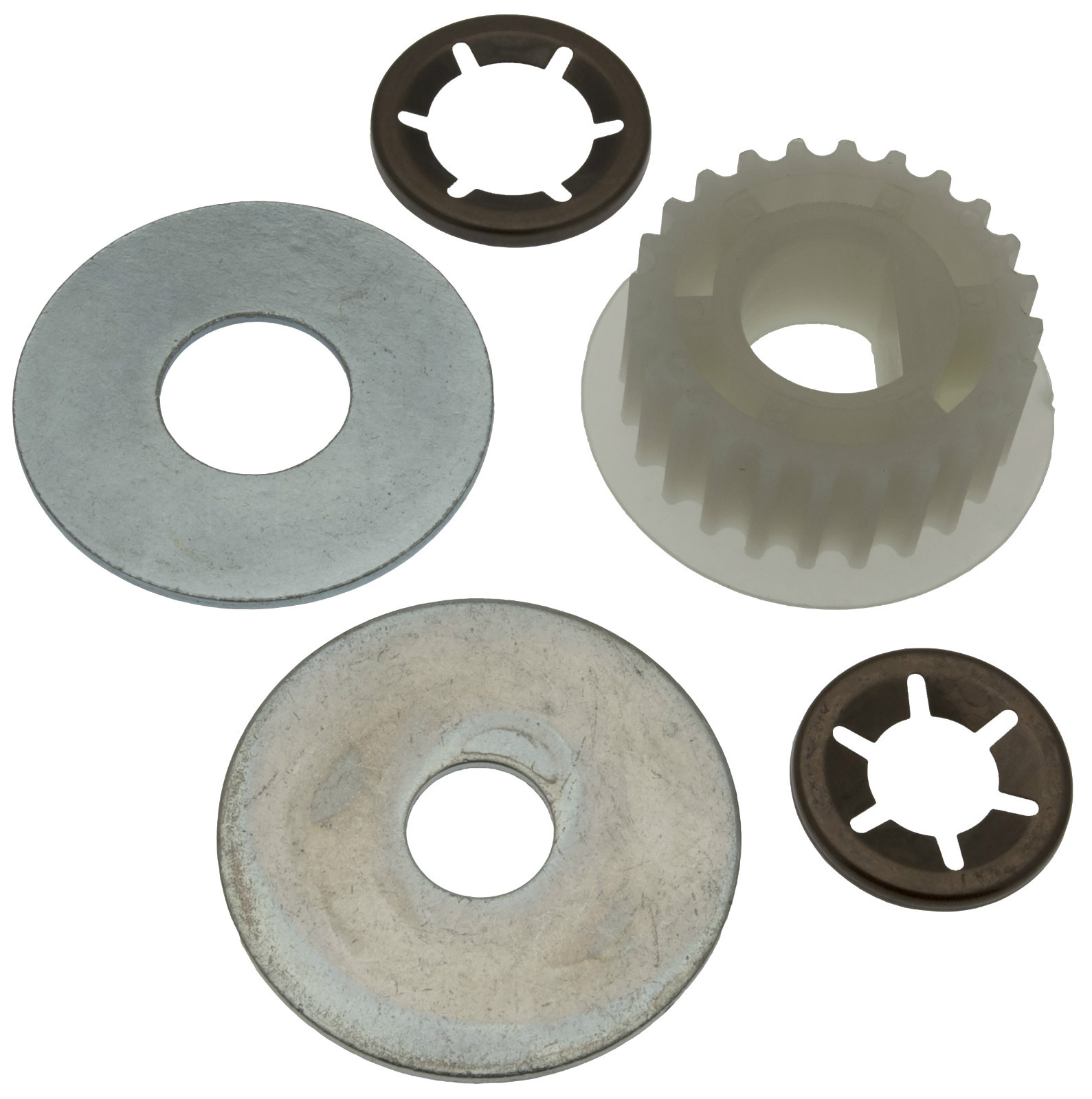 Pulley Gearbox Fits BELLE Electric 150 Minimix Cement Concrete Mixer