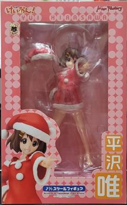 K-ON Hirasawa Yui 1/7 PVC Figure Max Factory From Japan Toy | eBay