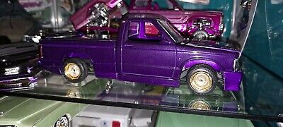 1/25 Chevy S-10 Lowrider 3'N1 Revell | eBay