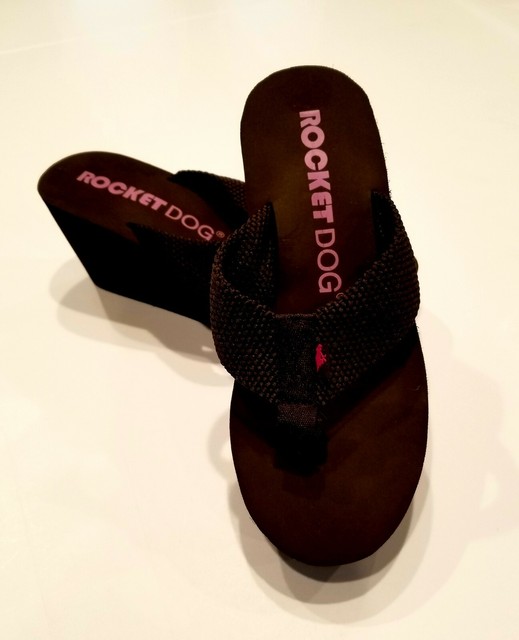 rocket dog flip flops ebay