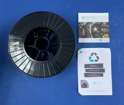 Polymaker PolyMide PA6-CF Black Carbon fibre nylon 2.85 mm 3D  Printer Filament