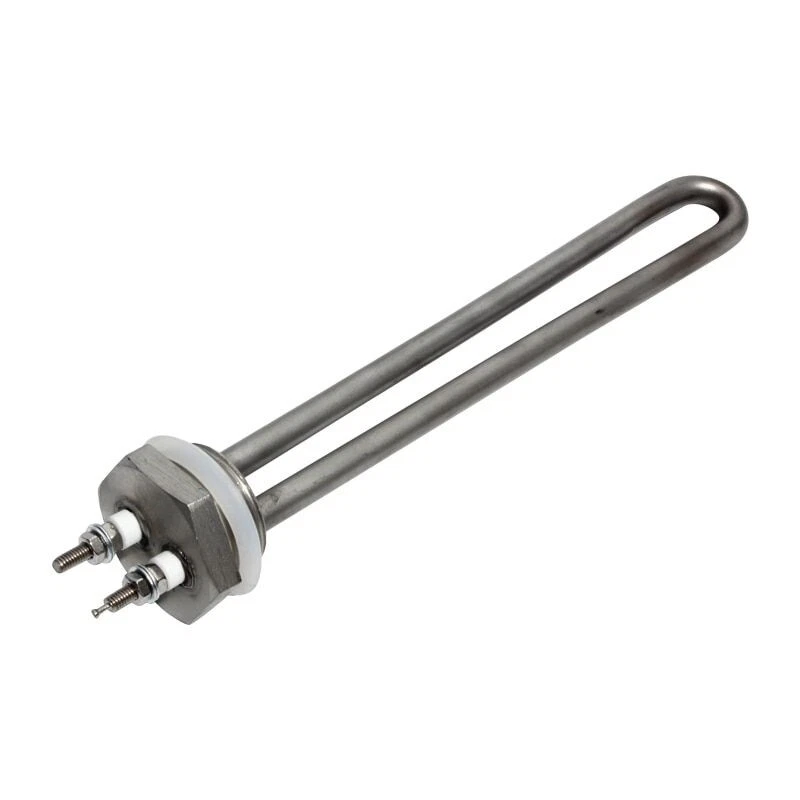 Water Immersion Heater Low Voltage DC 12V/24V/48V 200mm Length Heating  Element | eBay