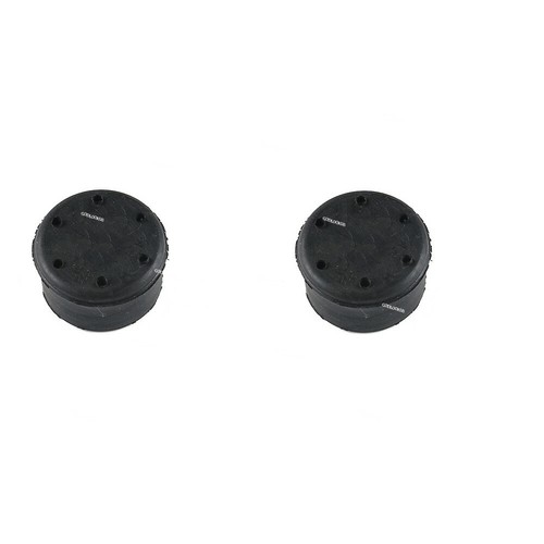 Set of 2 For Mercedes Radiator Rubber Mounting Grommet W211 E280 E320 ...