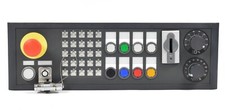 Siemens Sinumerik Machine Control Panel, 6FC5303-1AF12-8AL0, 6FC5 303-1AF12-8AL0