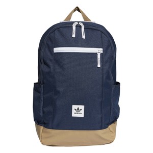 adidas unisex navy backpack