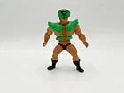 Vintage MOTU Tri-Clops Tri-Klops Master Of The Universe He-man Figure 1981