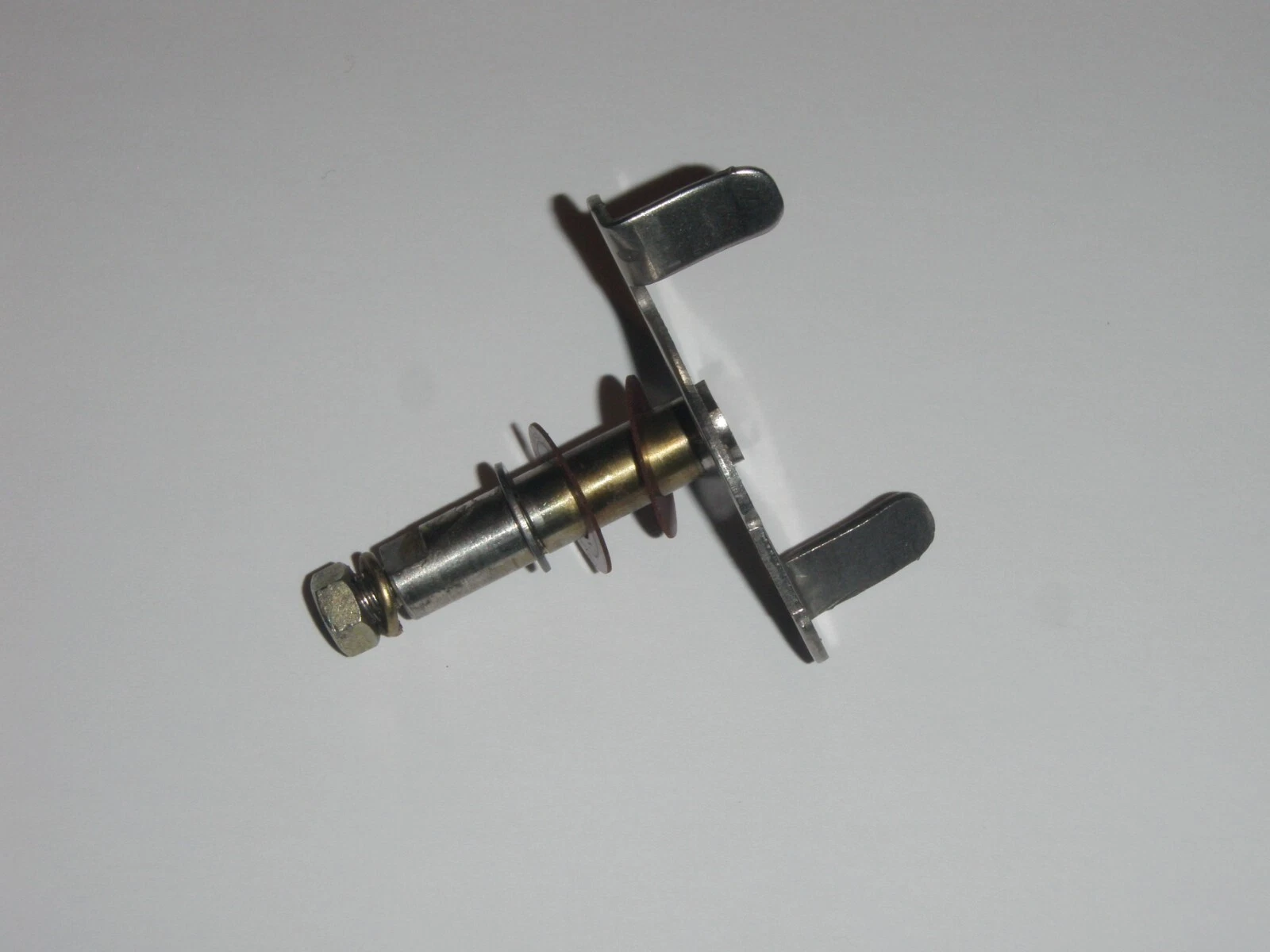 Rotary Drive Coupling for Goldstar Bread Maker Machine Model HB-152CE