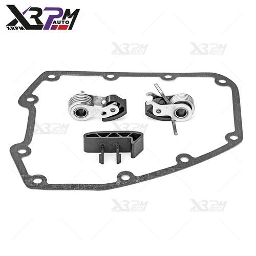 Inner/Outer Camshaft Chain Tensioner Full Kit For 19992006 Harley Twin Cam eBay