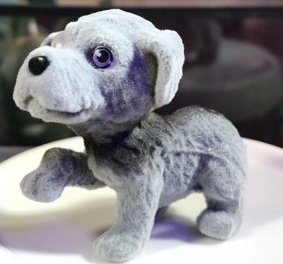 puppy in my pocket target