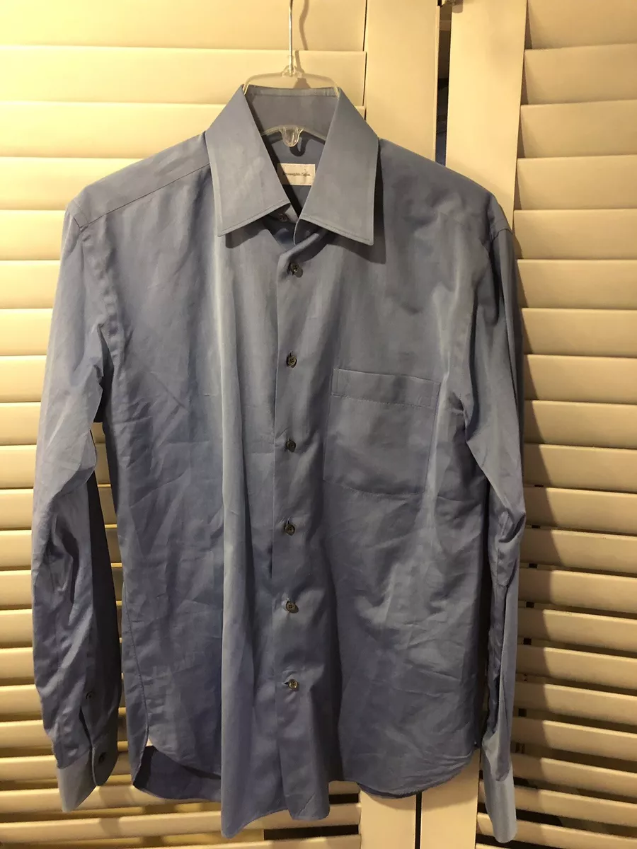 Camisa de vestir 2025 armani para hombre