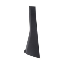 Rear Left Side Door Pillar Garnish Trim For Honda Fit 2009-2013 72761-tf0-003 Rear Left Side Door Pillar Garnish Trim For Honda Fit 2009-2013 72761-tf0-003