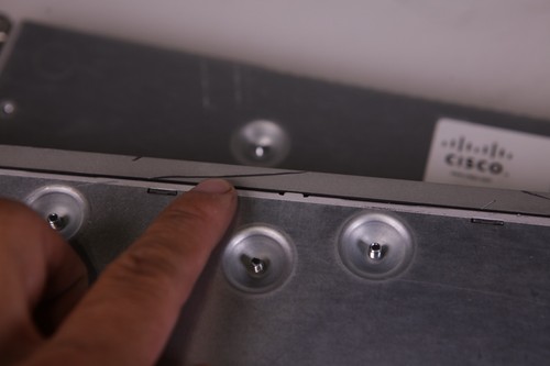 CISCO ENCS5406 Router - Picture 8 of 9