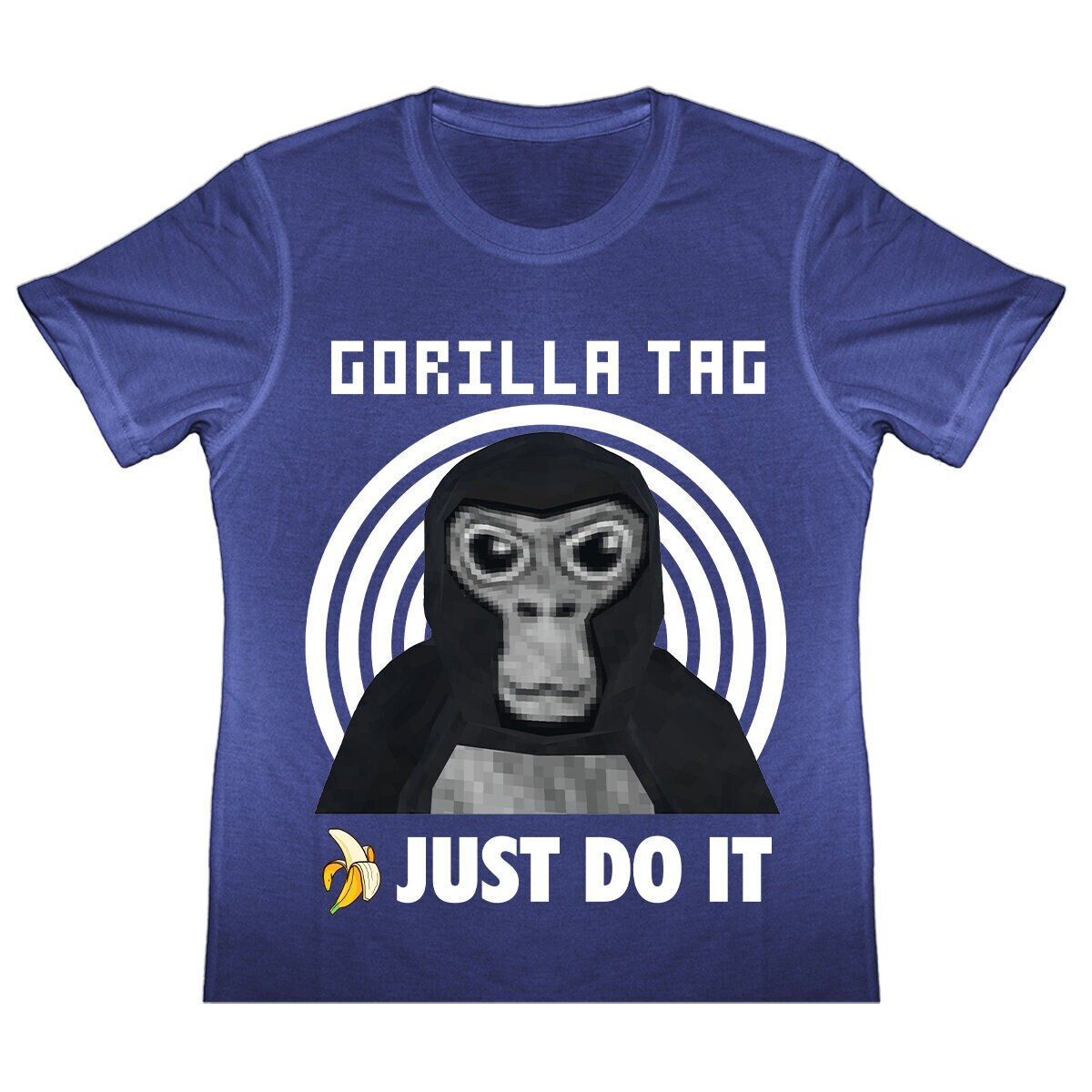 Gorilla tag mobile : r/GorillaTag