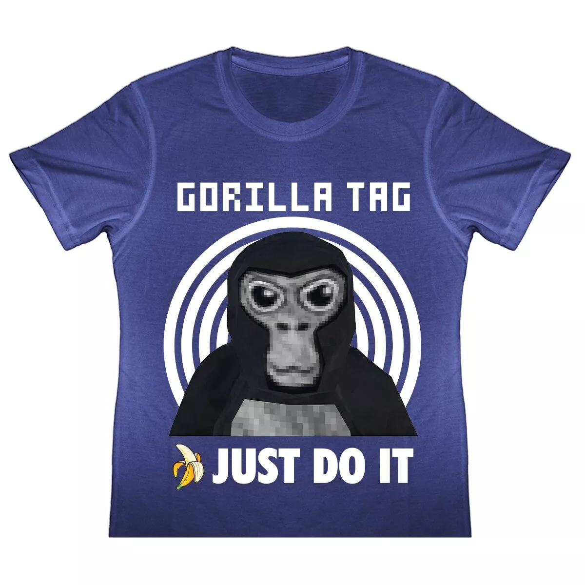 Gorilla Tag