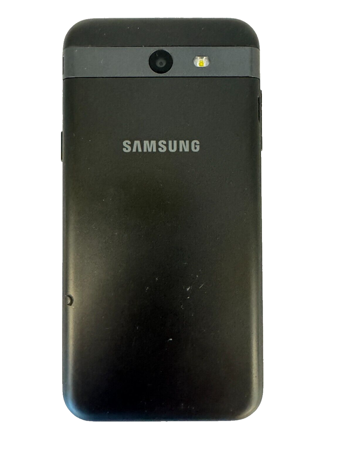 Samsung Galaxy J3 Luna Pro 8GB SMS327VL (Tracfone) See Description eBay