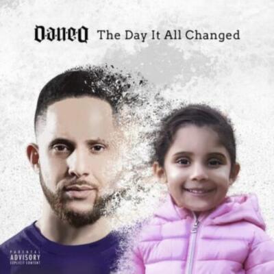 DAN-E-O: DAY IT ALL CHANGED - LP vinyl *BRAND NEW*