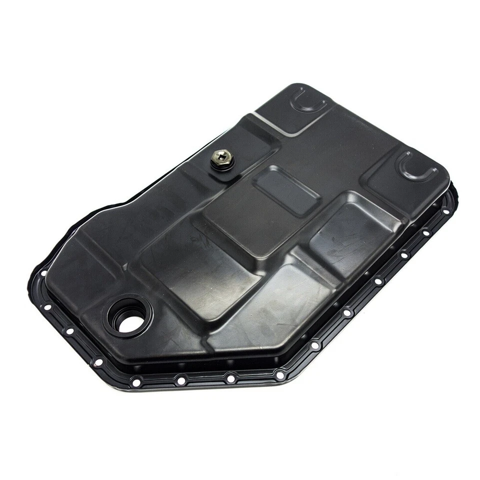 Kit de cárter de aceite + filtro + junta de transmisión automática para VW Passat Audi A4 A6 A8 Foto 4 de 4