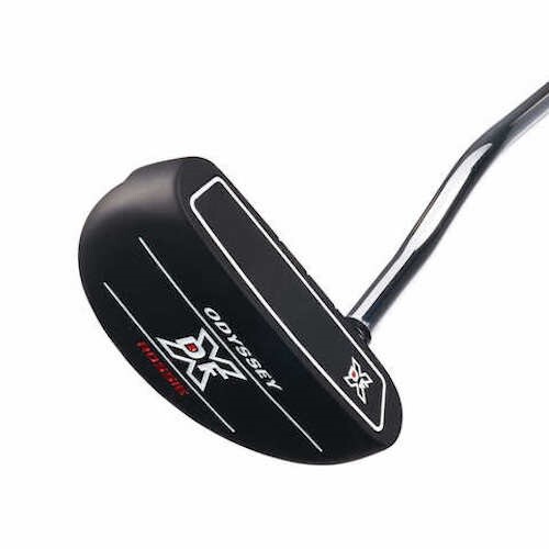 オデッセイ　ODYSSEY L-X ROSSIE パター　34インチ Amazon | オデッセイ (ODYSSEY) DivineLine PINK Rossie パター