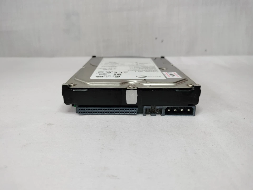 Seagate ST336807LW Cheetah 10K.7 Hard Disc Drive Made in Singapore - Image 3 of 4