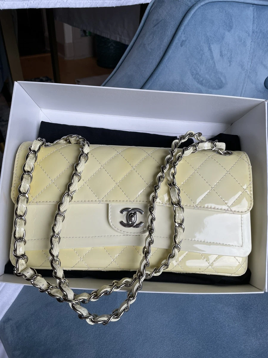 chanel diana small