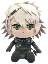 *NEW* NieR Replicant ver.1.22474487139... Nier Plush by Square Enix