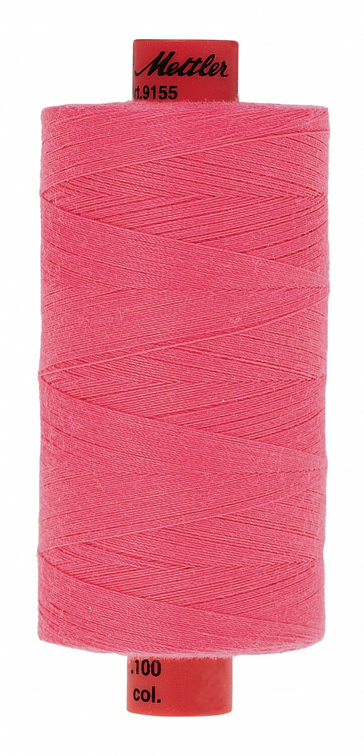 Mettler Metrosene Polyester All Purpose Thread 50wt 1000m/1094yds