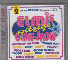 Elmis Witzige Oldie-Show Vol.2