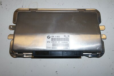 Icm блок bmw