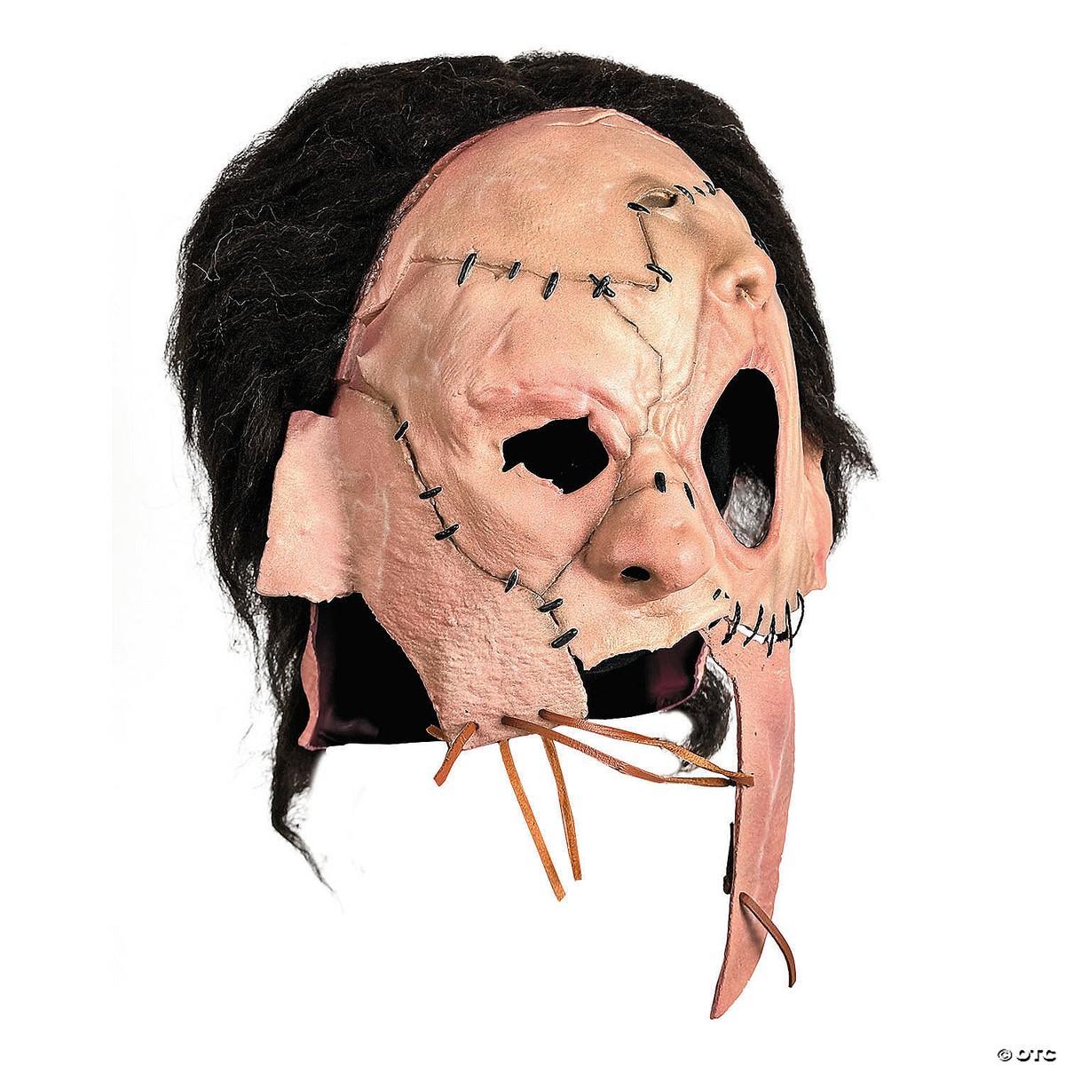 Game Nicotero Leatherface Latex Mask The Texas Chainsaw Massacre