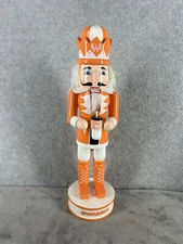 Whataburger Restaurant Fast Food 2019 Christmas Nutcracker Collectible Rare!