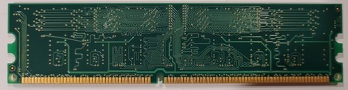1 x Samsung M368L6523CUS-CCC 512MB, PC3200, DDR1, 400Mhz, 184pin 5V143-004 - Picture 2 of 2